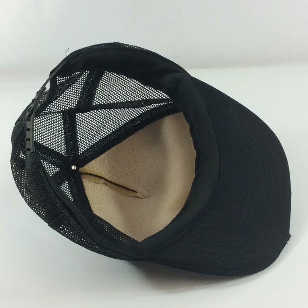 Tri Mac Concrete SnapBack Hat - Picture 5 of 7
